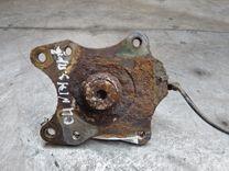 Цапфа задняя (ось ступицы) RJ5MVF Citroen C4 купить с доставкой. Огромный выбор запчастей и марок авто. У нас есть практически все.