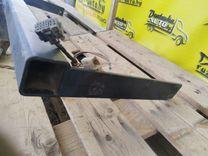 Прицепное устройство (фаркоп) K7YQRV Volkswagen Passat - Фото 4