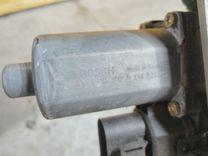 Стеклоподъемник электрический задний левый W5RDK9 Audi A6 купить в магазине запчастей бу