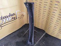Дождевик WWGSF4 Opel Zafira - Фото 5