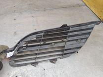 Решетка радиатора ALL2TV Nissan Almera Tino undefined