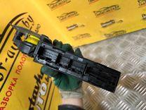 Моторчик стеклоподъемника задний левый 1VPJP5 Audi A4