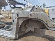 Стойка кузовная передняя правая 0756N1 Citroen C4 Picasso купить в магазине запчастей бу