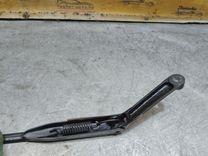 Щеткодержатель (поводок стеклоочистителя, дворник) 3641CX Seat Toledo купить в магазине запчастей бу