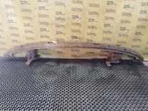 Усилитель бампера заднего 3FACJ4 Citroen C8 - Фото 2