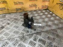 Корпус термостата 4R7JAN Audi 80 - Фото 2