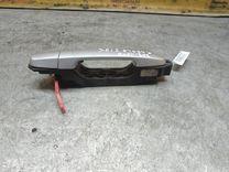 Ручка наружная задняя правая 2FV93D Toyota Corolla купить с доставкой