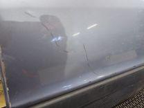 Дверь задняя левая QZ32A0 Audi 80 - Фото 2