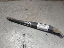 Щеткодержатель задний YE4P7C Peugeot Partner