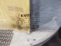 Стекло лобовое UVGSOA Opel Zafira купить