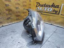 Фара левая 61G174 Opel Insignia купить с доставкой