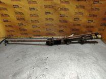 Рулевая рейка MHC5IL Peugeot 106 - Фото 6