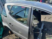 Амортизатор задний левый A6W8TL Mercedes A W168 - Фото 1