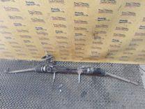 Рулевая рейка XDU0JE Peugeot 307 undefined