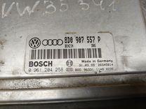 Блок управления двигателем DWZ0ZH Volkswagen Passat купить