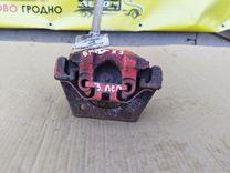 Суппорт задний левый D5TAOB BMW X5 E53 - Фото 1