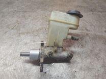 Цилиндр тормозной главный GMNGLD Saab 9-3 - Фото 2