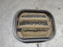 Решетка вентиляции кузова 0DGHC5 Opel Vectra - Фото 1