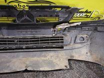 Бампер передний 7NCR8G Citroen C5 undefined