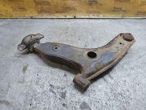 Рычаг передний правый 8QHE96 Mitsubishi Carisma купить в магазине запчастей бу