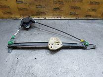 Стеклоподъемник задний правый JPASU4 Renault Espace купить с доставкой