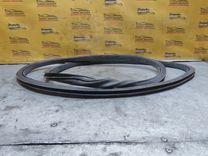 Уплотнитель двери задней левой Q4G9T9 Ford Fusion купить