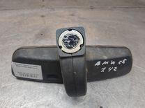 Зеркало салона WLQ00A BMW X5 E53 купить с доставкой