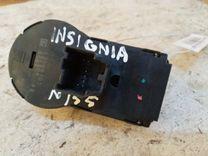 Переключатель света U2ZBVK Opel Insignia купить