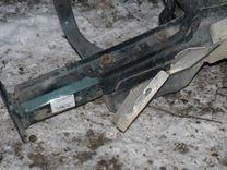 Лонжерон правый 139ZQ7 Audi A4 купить