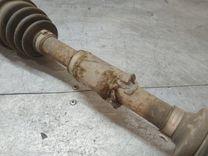 Полуось передняя правая (приводной вал, ШРУС) C2856O Toyota Avensis купить с доставкой