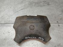 Подушка безопасности водителя AKLMZI Volkswagen Sharan - Фото 1