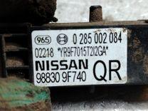 Датчик удара YLVD7Z Nissan Primera - Фото 4