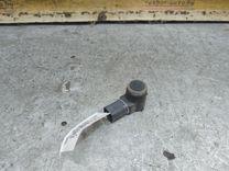 Парктроник задний QYLO27 Citroen C5 - Фото 1