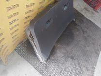 Обшивка крышки багажника 37GEA7 Opel Meriva купить с доставкой