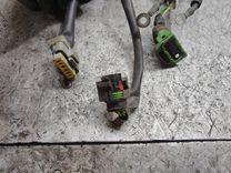 Проводка двигателя 90QQJ1 Peugeot 406 - Фото 3