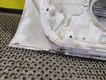 Дверь передняя левая 4M3JOU Peugeot 306 undefined