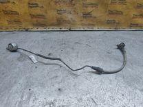 Трубка сцепления W3C4PW Opel Astra - Фото 3