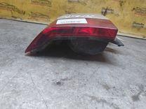 Фонарь противотуманный левый 4BD01J Opel Meriva купить в магазине запчастей бу