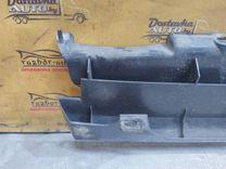 Решетка радиатора Y5ETL5 Peugeot 605 - Фото 4