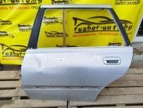 Ручка внутренняя задняя левая 12I2UN Peugeot 406