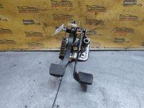 Узел педальный (блок педалей) O2JJT5 Peugeot 206