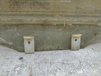 Стекло двери задней правой 40L2VK Mazda 626 - Фото 7