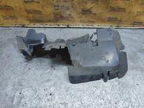 Пластик моторного отсека RR1L5V Citroen C5 - Фото 1