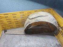 Защита арок задняя правая (подкрылок) DWYLH8 Peugeot 406 undefined