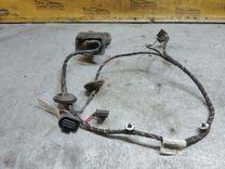 Проводка двери передней правой 75TQ8K Skoda Fabia купить с доставкой