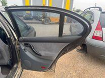 Обшивка двери задней правой (дверная карта) ORJXYI Seat Toledo