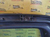 Крышка багажника (дверь 3-5) I1TNNP Mercedes A W168 - Фото 14