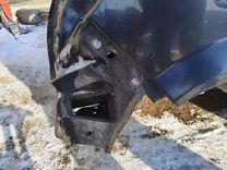 Крыло заднее правое 5DZJL3 Renault Scenic купить с доставкой