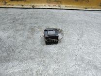 Кнопка стеклоподъемника заднего левого JJS219 Peugeot 607 купить в магазине запчастей бу