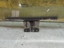 Стекло двери задней правой TM0ZJN Renault Espace купить в магазине запчастей бу